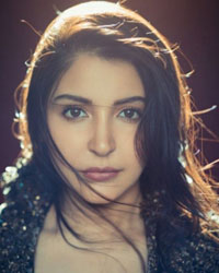 Anushka Sharma